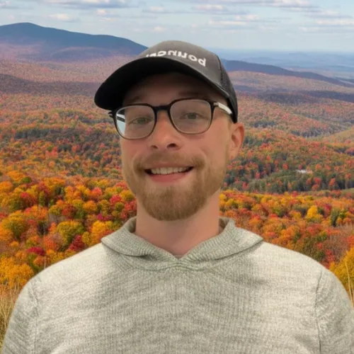 Dalton — Owner + Client Partner